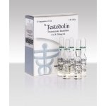 Testobolin Alpha Pharma